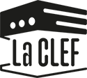 Logo La Clef
