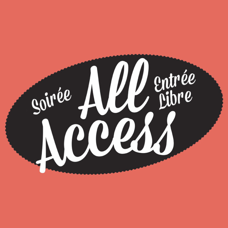 All Access