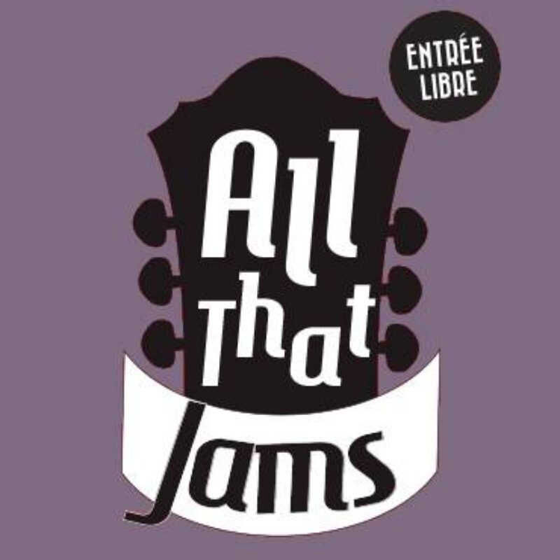 All that Jams