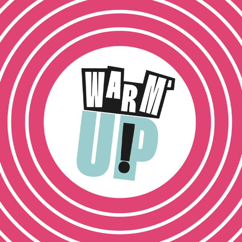 Warm'Up