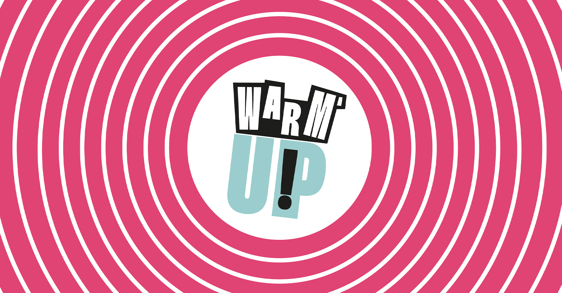 Warm'Up