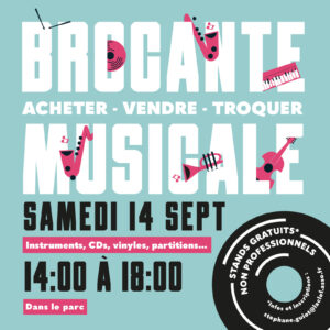 Brocante Musical