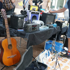 Brocante Musical