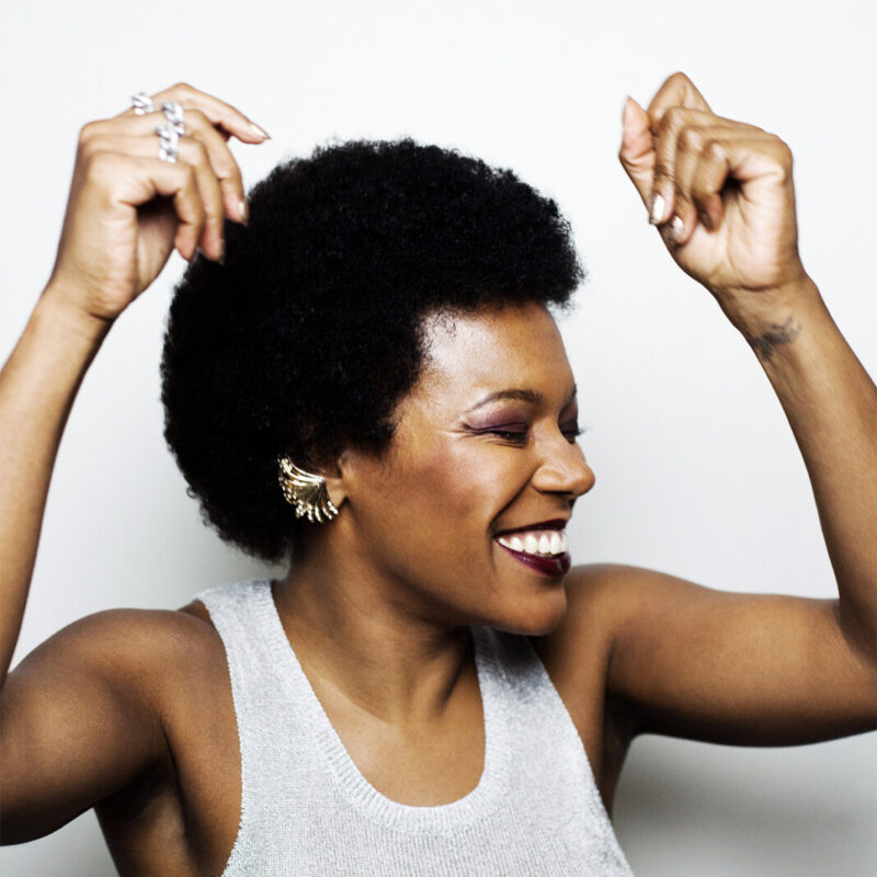 China Moses