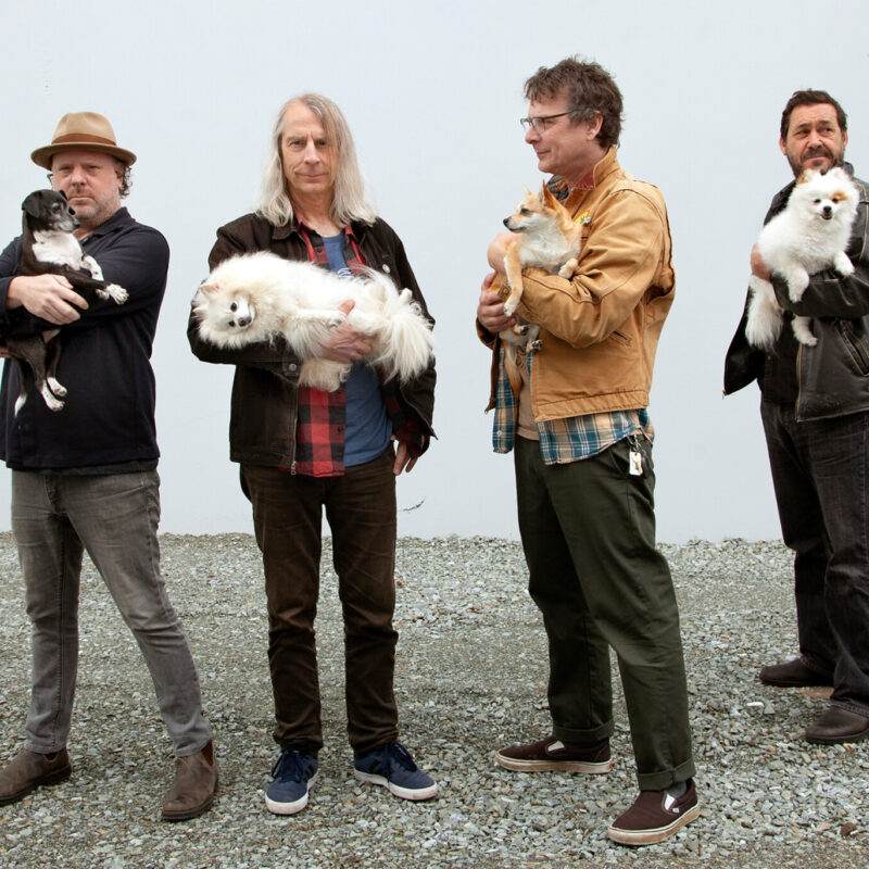 Mudhoney