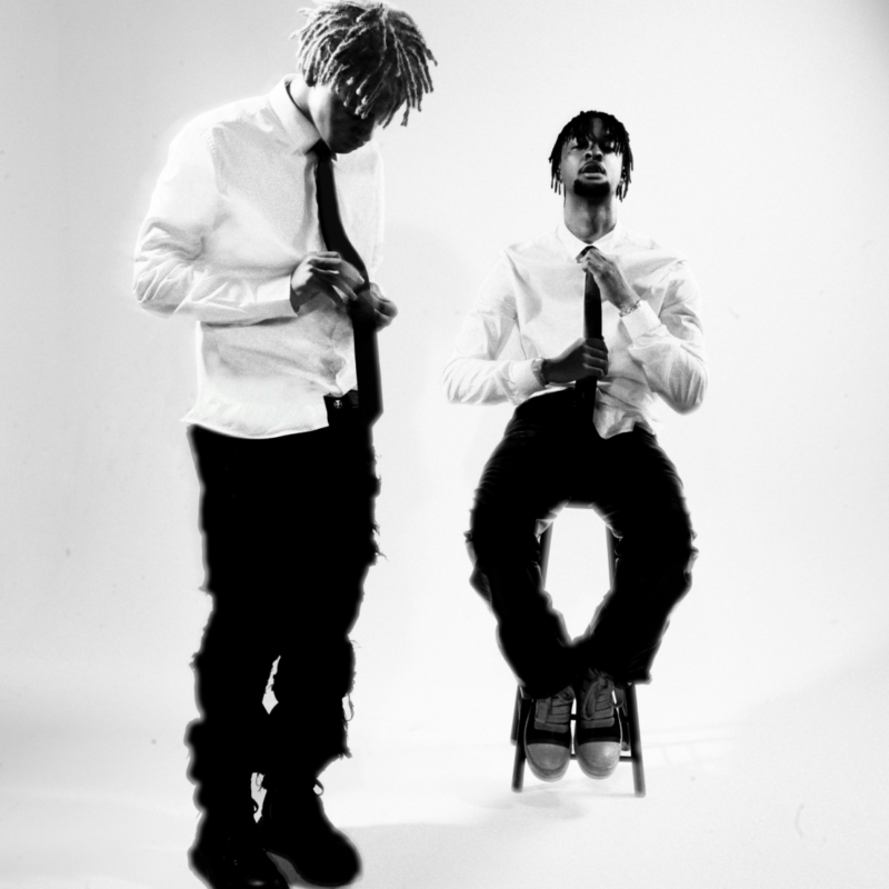 Moji x Sboy