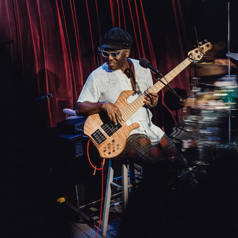 Richard Bona Group