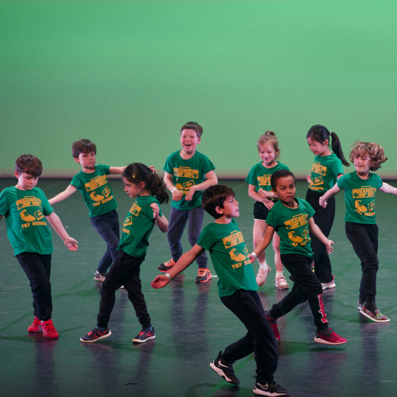 Spectacle Min' Hip-Hop