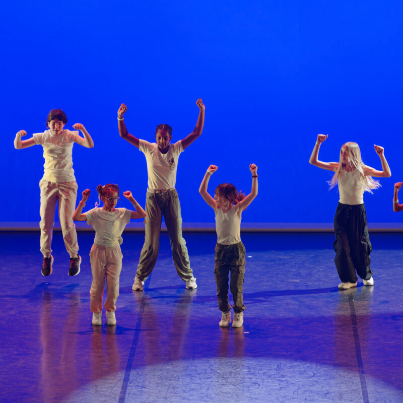 Streetdance