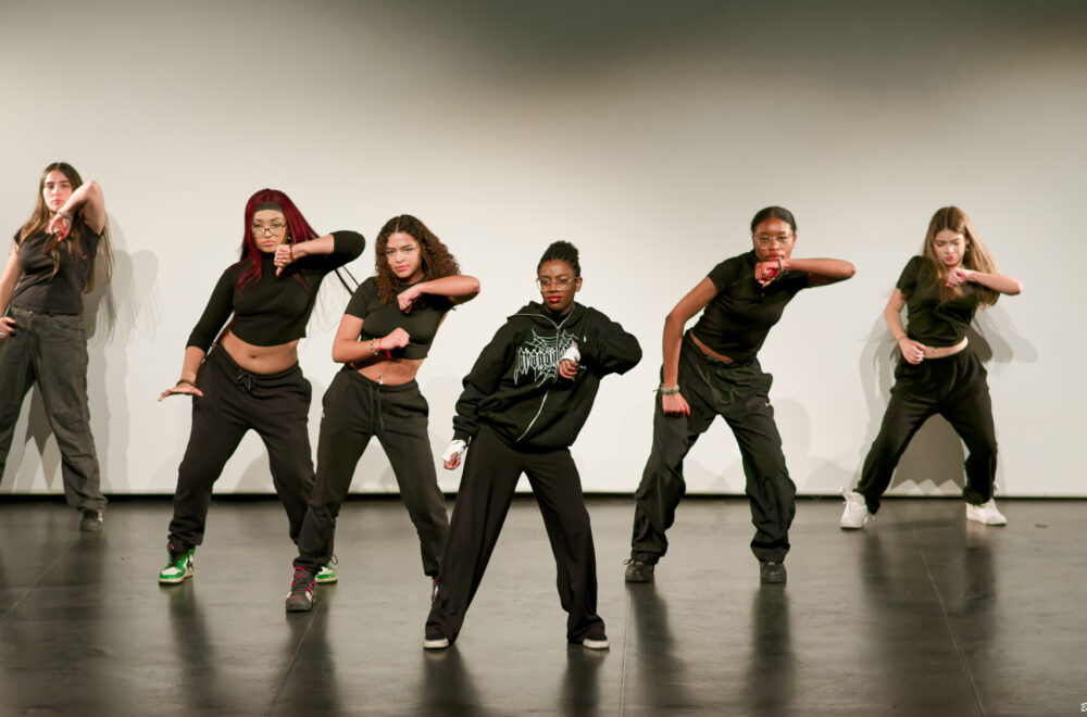 Dancehall