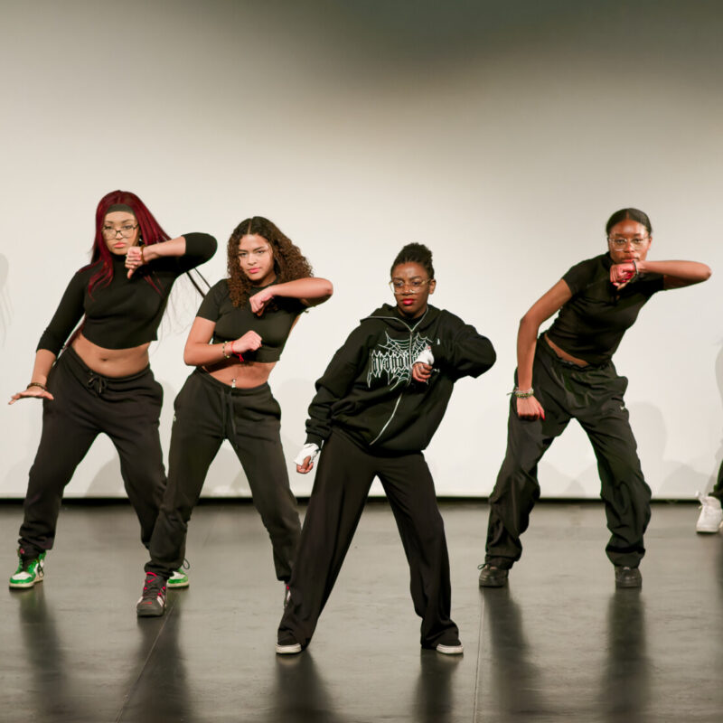 Dancehall