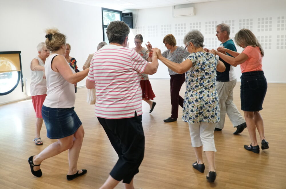 Danse bretonne