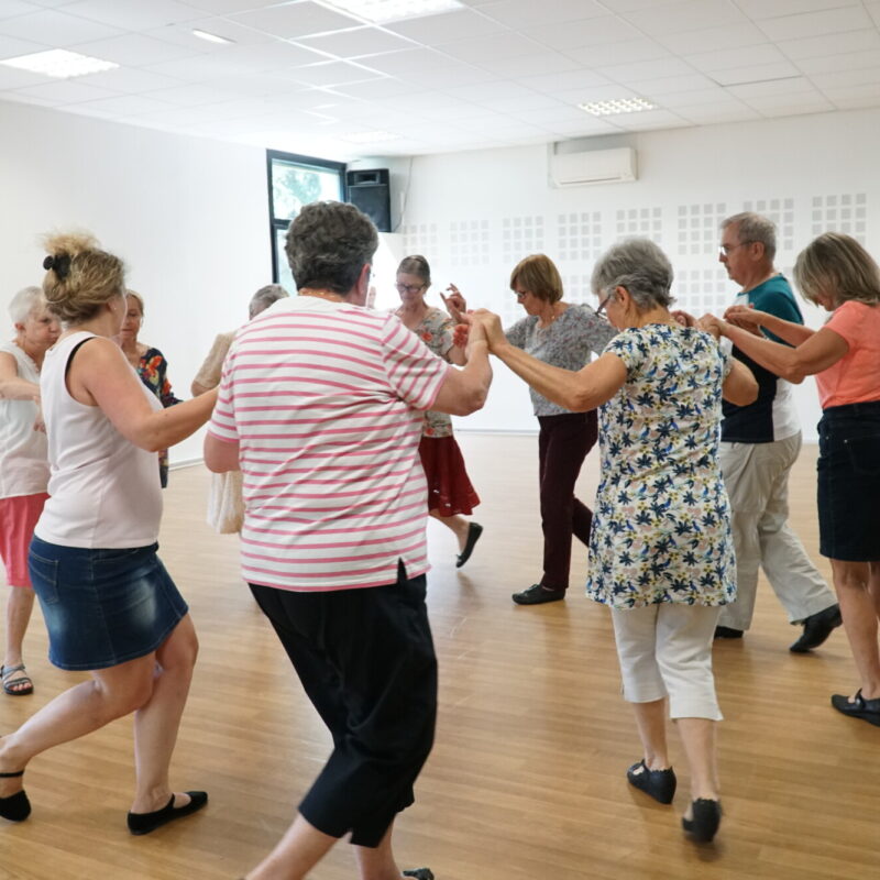 Danse bretonne