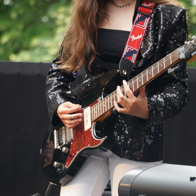 Guitare