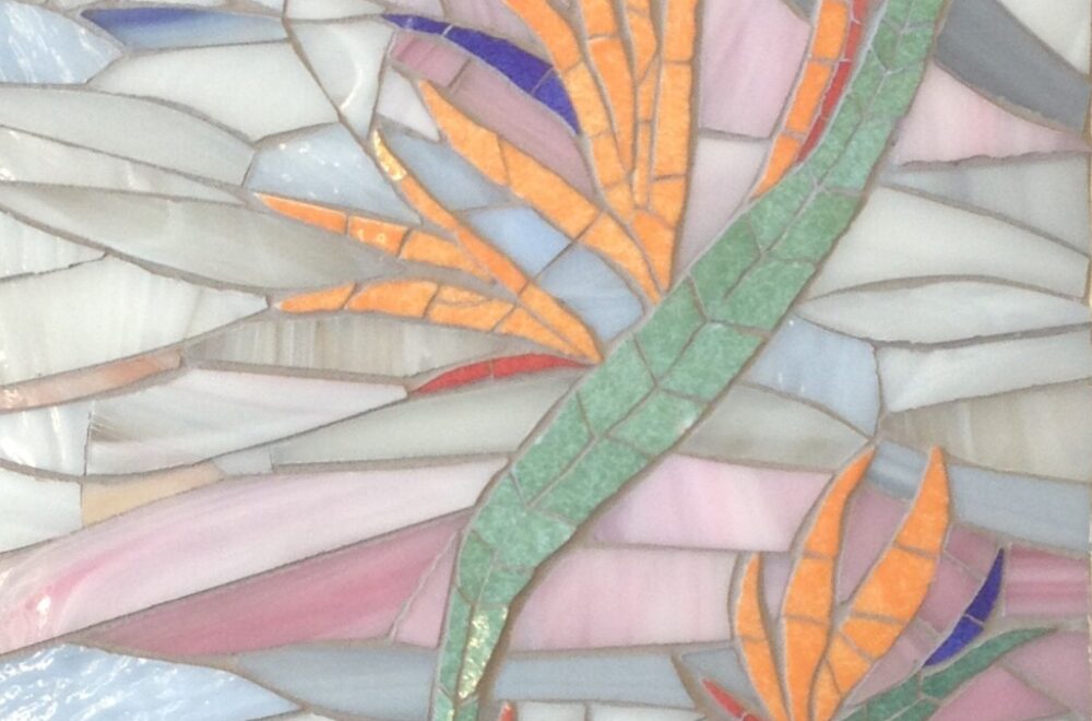 Mosaique adultes