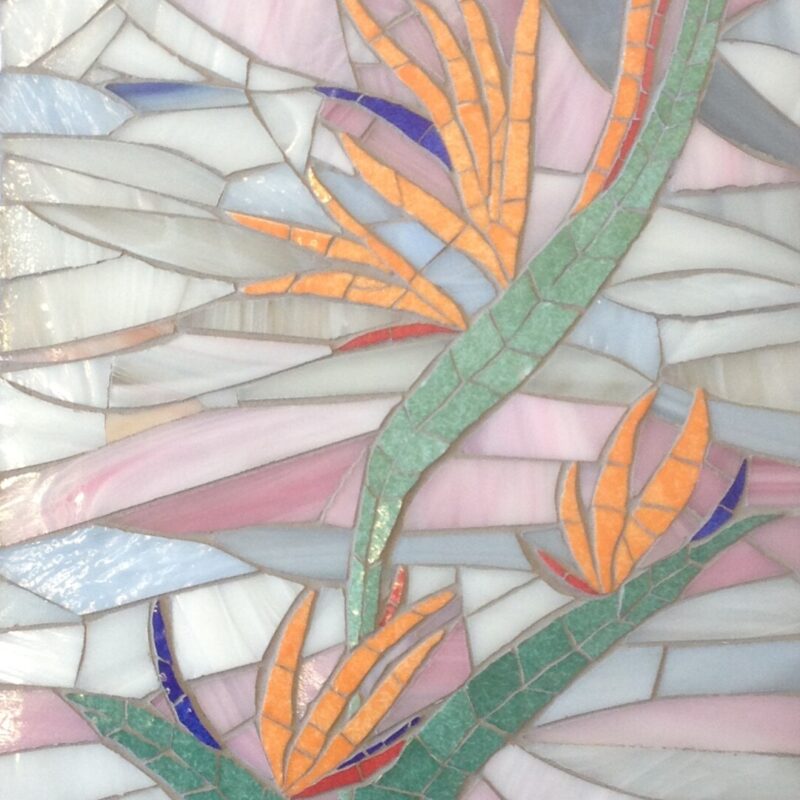 Mosaique adultes