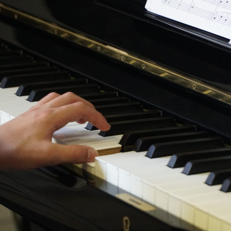 Piano - Claviers