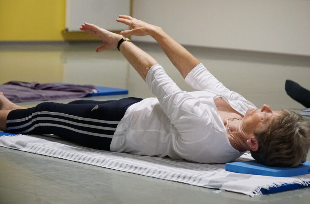 Yoga