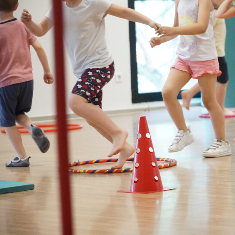 Kids Sport enfant