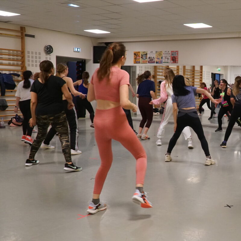 Zumba