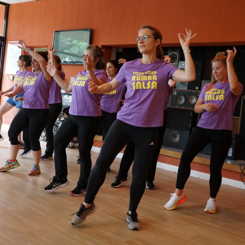 Zumba