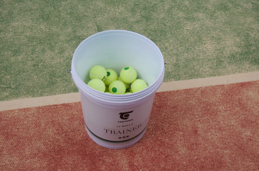 Tennis ados adultes