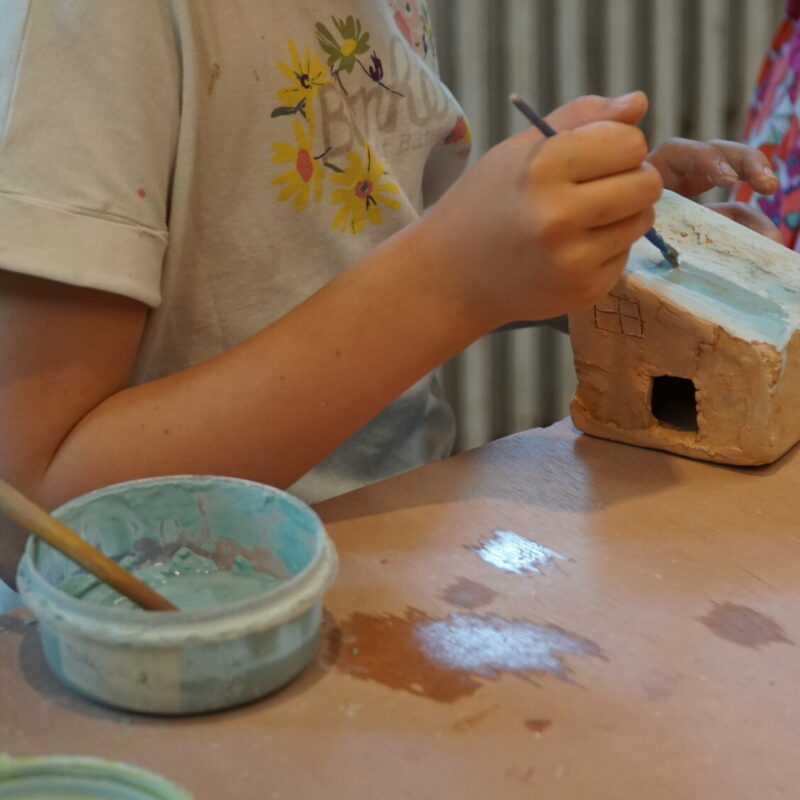 Terre enfants