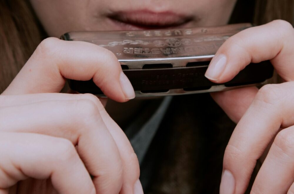 Harmonica