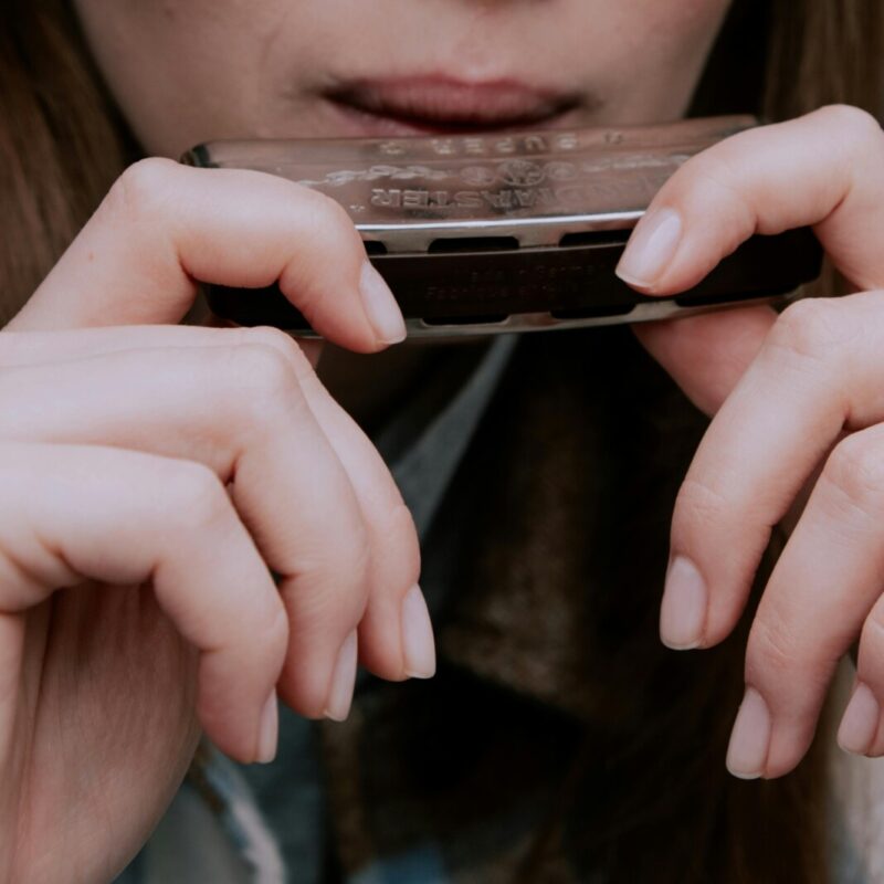 Harmonica