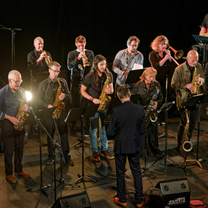 Atelier Big Band