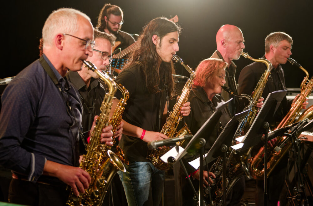Atelier Bigband