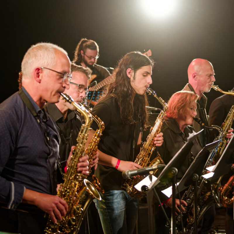 Atelier Bigband