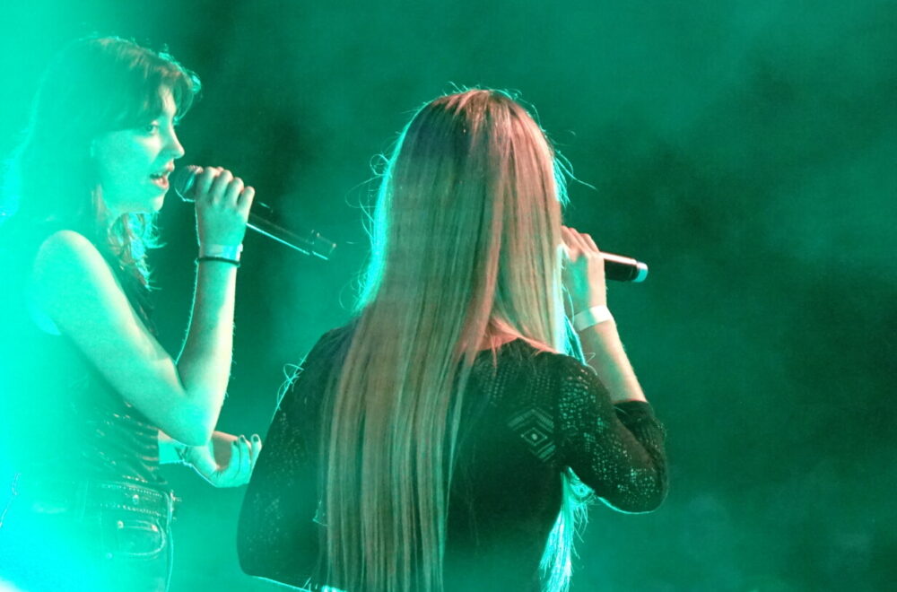 Ateliers Pop Rock