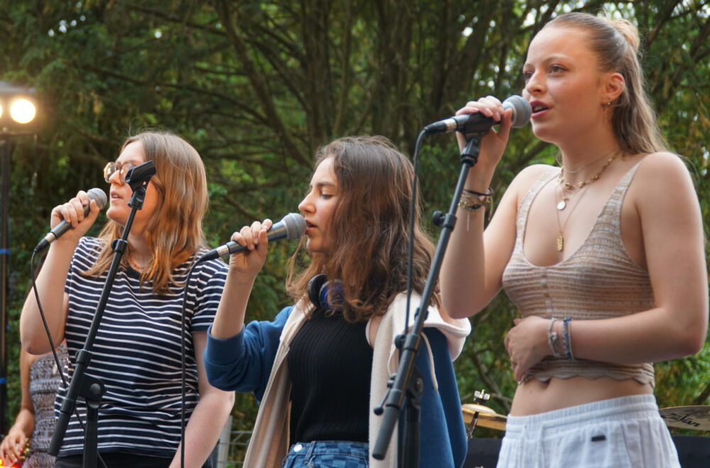 Atelier Chorale