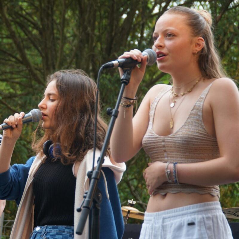 Atelier Chorale