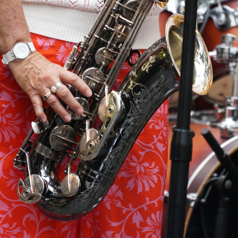Atelier Groove