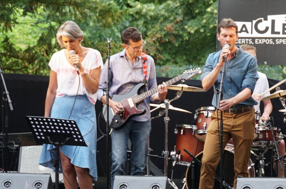 Atelier Groove