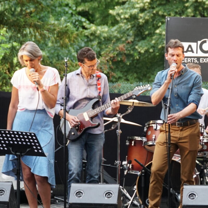 Atelier Groove