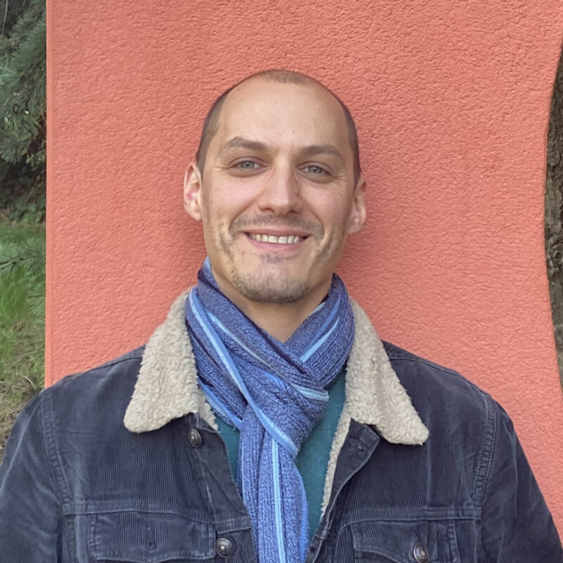 Julien Zordan