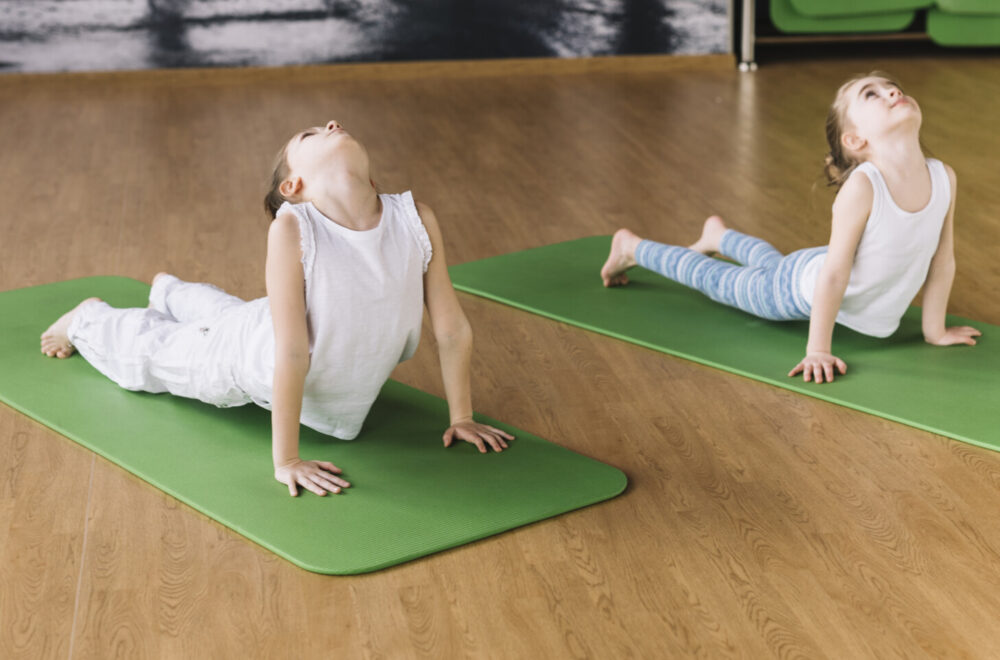 Yoga Kids
