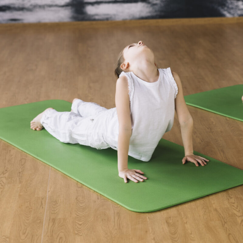 Yoga Kids